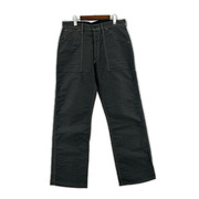 FREEWHEELERS デニム・ジーンズ LONGSHOREMAN OVERALLS 34x34