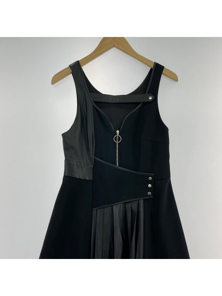 UNITED TOKYO ソノ他 ラッシュスライドジャンスカ 黒 1 501110004