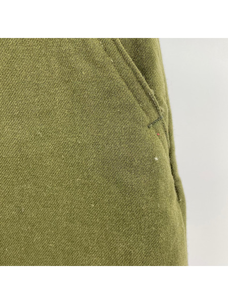 OLD・VINTAGE パンツ 50s/TROUSERS FIELD WOOL/W26