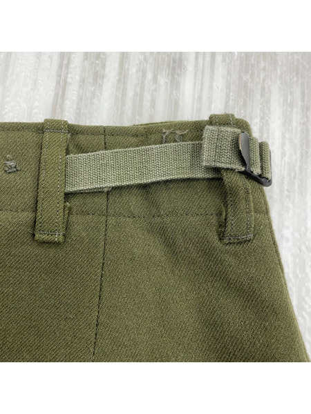 OLD・VINTAGE パンツ 50s/TROUSERS FIELD WOOL/W26