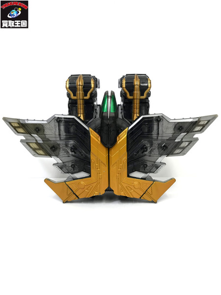 変身ガイア鳥 エクストリームメモリ 仮面ライダーW 単品のみBANDAI 