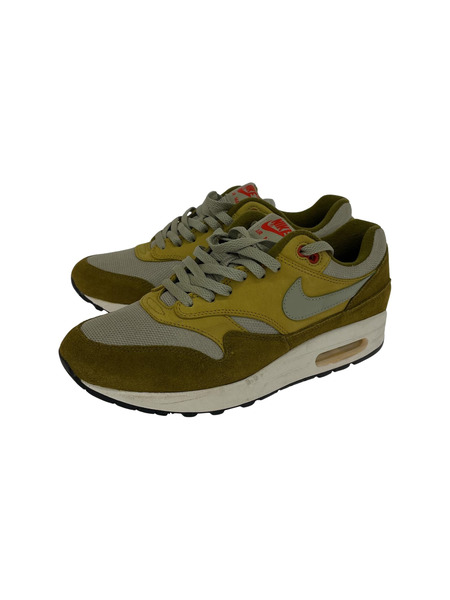 NIKE　Air Max 1 Curry Pack Olive[値下]