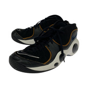 NIKE DV6994-001 Air Zoom Flight 95 Black Valerian Blue (28)