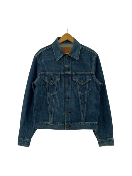 Levi's デニムジャケット BIG E 38