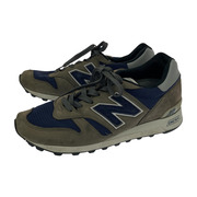 NEW BALANCE M1300GN スニーカー グレー (27.0)