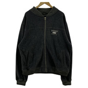 STUSSY ジャケット 90s N.Y.L.T.L.Aフリースブルゾン（－）