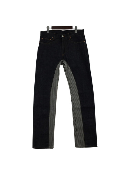 デニム・ジーンズ 児島ジーンズ/モンキーコンボ[値下]