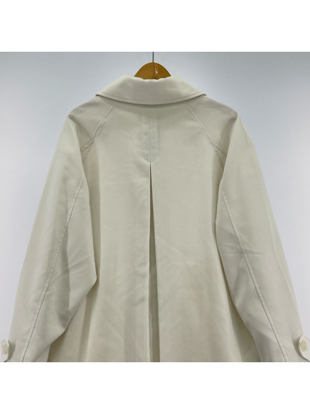 ジャケット CITEN ビッグバルカラーコート