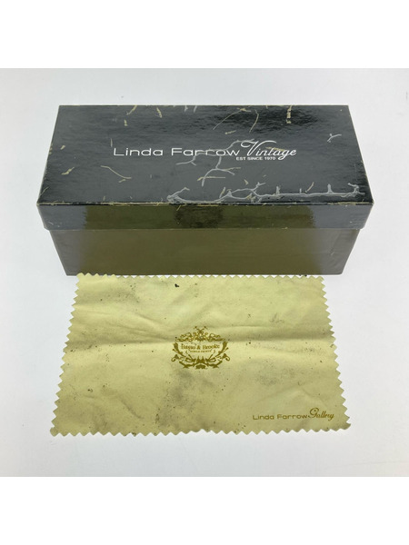 ソノ他 Linda Farrow Basso＆Brooke CLASSIC 5