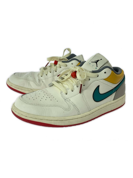 NIKE スニーカー HV4511-133  AIR JORDAN 1 LOW PREMIUM
