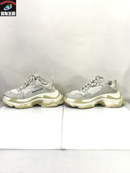 Balenciaga 534217 Triple S size26