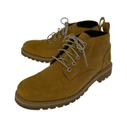 Timberland レースアップブーツ 26.5cm