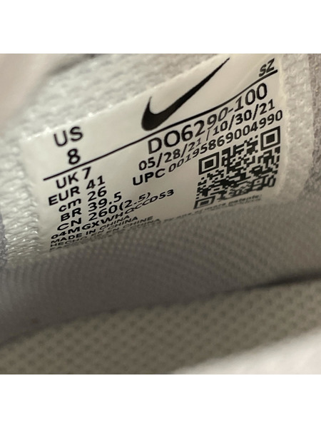 NIKE スニーカー ×Off-White × Nike Air Force 26cm3[値下]