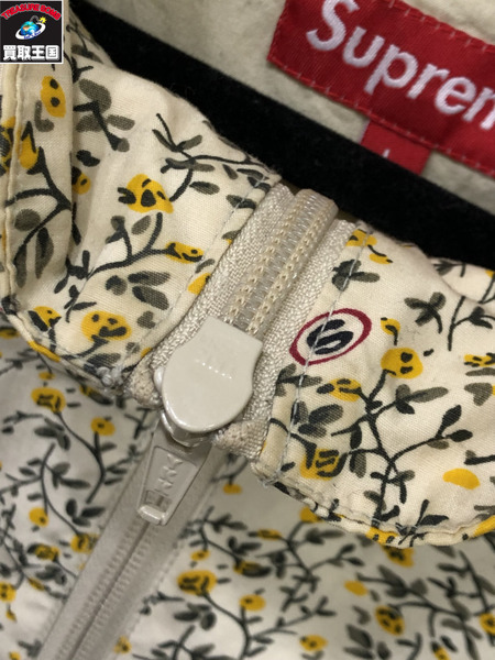 Supreme 23SS Raglan Utility Jacket (L)