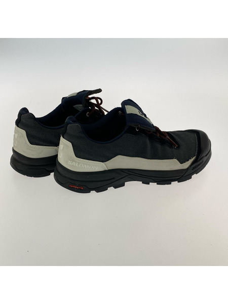 SALOMON X-ALP ESILL GR10K  トレイルランニング 26.0