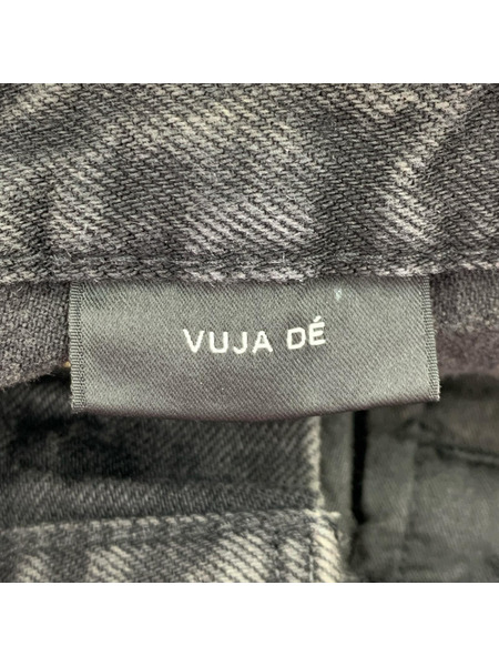 デニム・ジーンズ VUJA DE WES RELAXED FIT NANOMIST JEANS S