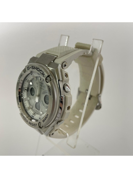 CASIO G-SHOCK g-Steel Gst-W310-1AJF タフソーラー