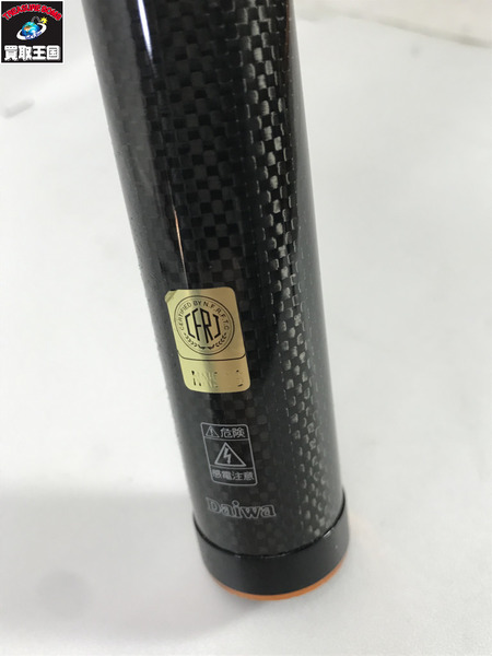 DAIWA プレッソ 60UL-SVF