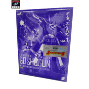 POSE+メタルシリーズ 戦国魔神ゴーショーグン 42周年記念版