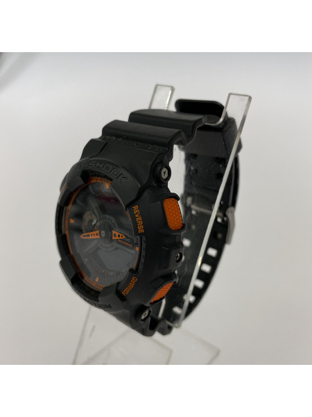 G-SHOCK GA-110TS-1A4JF