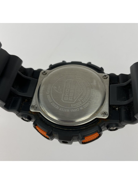 G-SHOCK GA-110TS-1A4JF