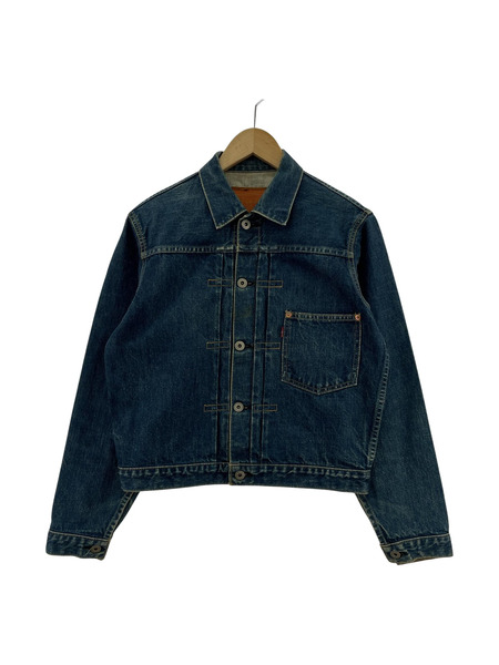 Levi's 71506XX 1st復刻 日本製 デニムジャケット 36