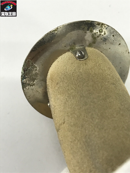 HEDDON　210　GM　ビーズアイ　サーフェースリグ