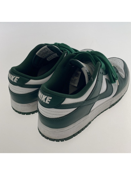 NIKE DUNK LOW RETRO 27.5 DD1391-101