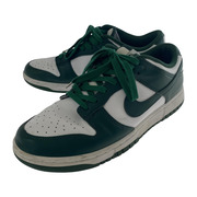 NIKE DUNK LOW RETRO 27.5 DD1391-101