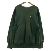 Champion 90s頃/リバースウィーブ/スウェット