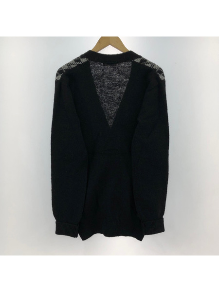 80s robe de chambre COMME des GARCONS カーディガン