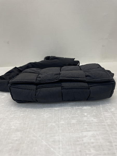 BOTTEGA VENETA/Tech Cassette パデット　テック　カセット　バッグ