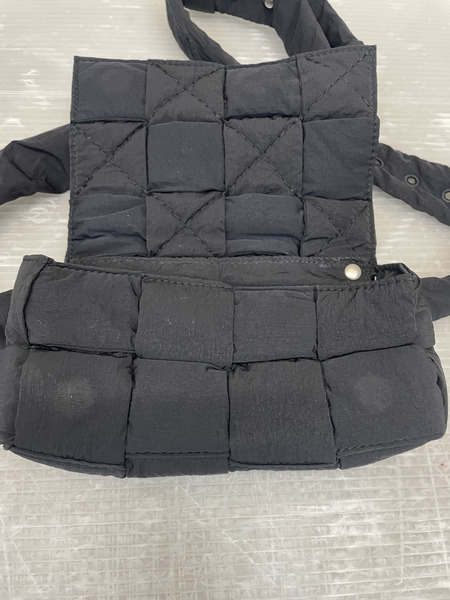 BOTTEGA VENETA/Tech Cassette パデット　テック　カセット　バッグ