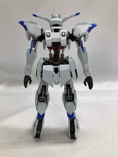 ガンダム METAL ROBOT魂 ガンダムバルバトスルプス