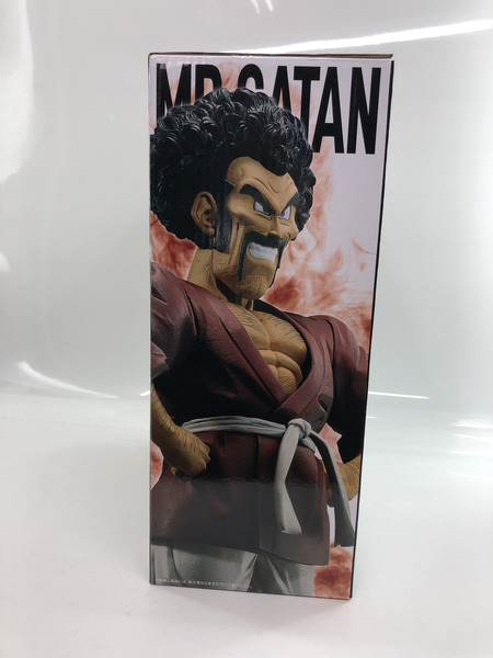一番くじ ドラゴンボール 未来への決闘 E賞 サタンMASTERLISE