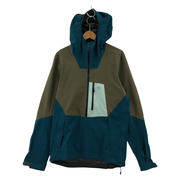 マウンテンパーカ Mountain Hardwear Paclite Stretch PO