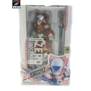 メーカー ロボットその他 ロックマン NXEDGE STYLE ROCKMAN UNITZ ゼロ