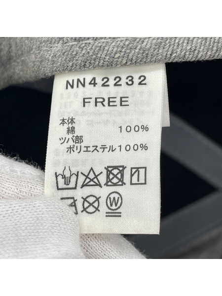THE NORTH FACE キャップ バイカラー/NN42232