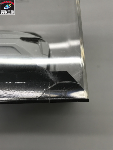 1/43スケールカー レクサス LC500 コンバーチブル