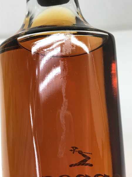 ブランデー ヘネシー ケンゾー　※箱なし