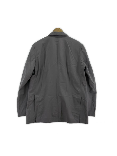 UNUSED ジャケット 2B テーラードジャケット 1 パープル