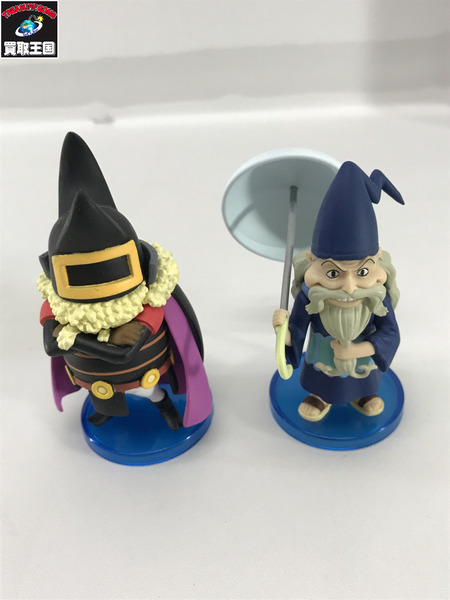 プライズ ワンピース ワーコレ vol.28 コンプセット