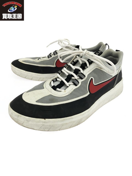 NIKE SB NYJAH FREE 2 27.0cm BV2078-002