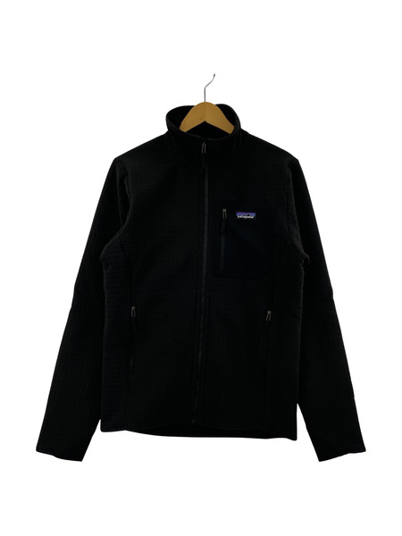 patagonia R2 テックフェイスジャケット 黒