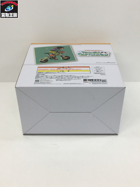 一番くじ DB A賞 孫悟空 SNAP  FIGURE DRAGON BALL 　SNAP COLLECTION