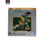 一番くじ DB A賞 孫悟空 SNAP  FIGURE DRAGON BALL 　SNAP COLLECTION