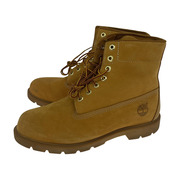 Timberland ブーツ 6inch BASIC BOOT