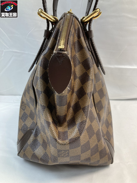 LOUIS VUITTON ルイヴィトン N41118 ヴェローナMM ハンドバッグ LV　ダミエ　
