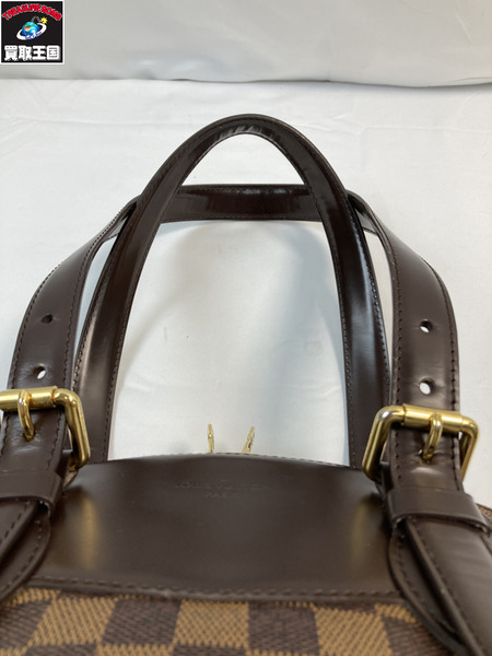 LOUIS VUITTON ルイヴィトン N41118 ヴェローナMM ハンドバッグ LV　ダミエ　