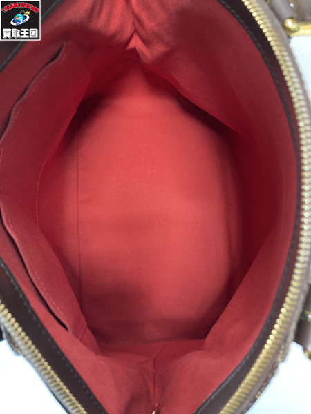 LOUIS VUITTON ルイヴィトン N41118 ヴェローナMM ハンドバッグ LV　ダミエ　